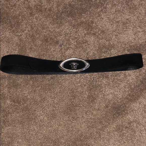 Versace Accessories - Gianni Versace belt vintage